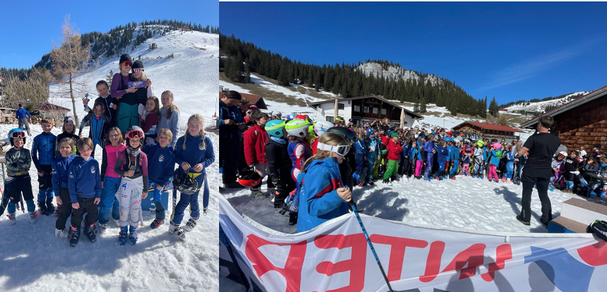 Skiclub als Ausrichter „Utzinger Cup und Schlichtner Cup“